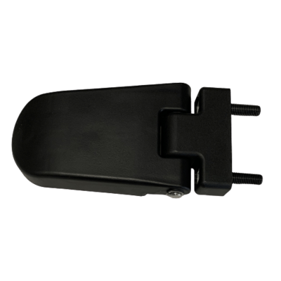 Dørhængsel højre til Bach kabinescooter