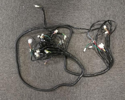 ledningsnet til bach