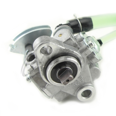 Oliepumpe Kpl Ape 50