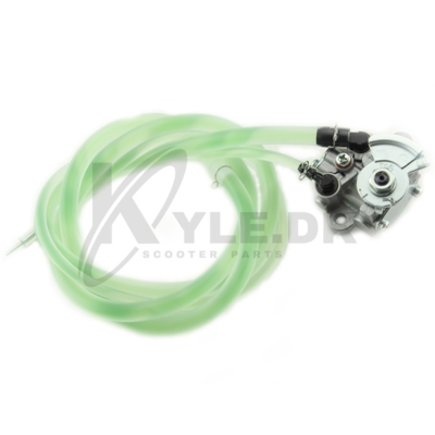 Oliepumpe Kpl Ape 50