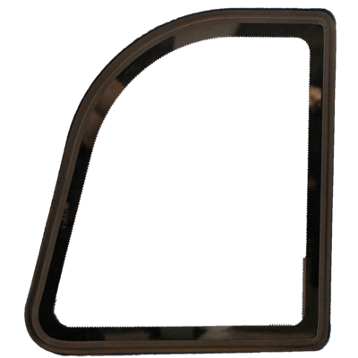 Bagerste Vinde til højre side