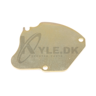 Dæksel til oliepumpe Ape 50