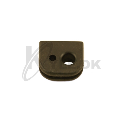 Slangegennemføring Ape 50