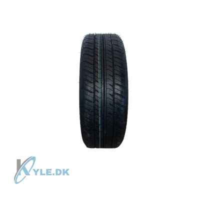 Bagdæk Bach kabinescooter G4