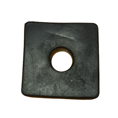 Gummischwingungsdämpfer für Sitz - Bach Kabinenroller G3 + G4