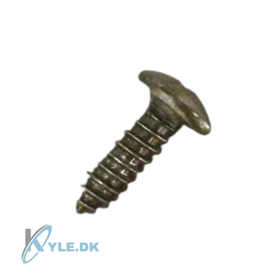 Plade skrue - Bach kabinescooter G3 + G4