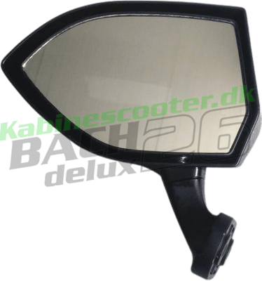Venstre sidespejle til Bach Kabinescooter 100060243