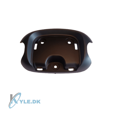 Styrdæksel til Bach Kabinescooter G4