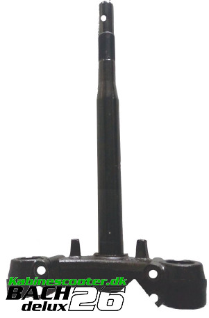 Forgaffelbro Bach Kabinescooter G4 100060251