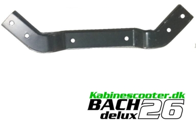 Frontlys beslag Bach Kabinescooter G4 100060272