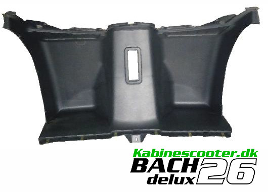 Nederste tilslutning af instrumentbord Bach Kabinescooter G4 100060276