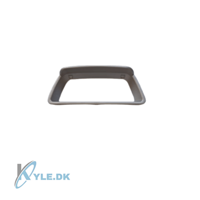 Instrumentdæksel Bach Kabinescooter G4