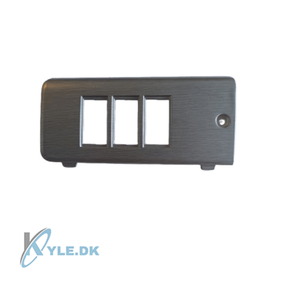 Venstre instrumentdæksel Bach Kabinescooter G4