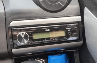 Højre instrumentdæksel Bach Kabinescooter G4