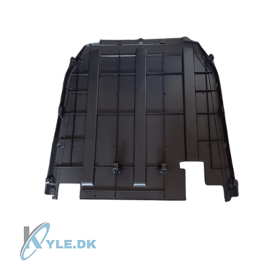 Bundskjold Bach Kabinescooter G4