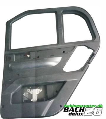 Højre inderdørs skjold Bach Kabinescooter G4 100060307