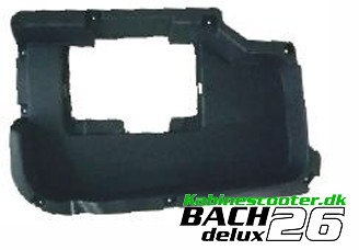 Venstre kortlomme Bach Kabinescooter G4 100060310