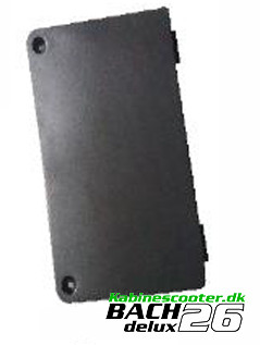 Venstre kortlomme beslag Bach Kabinescooter G4 100060312