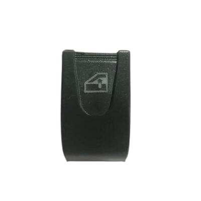 Rudekontakt til siderude Bach Kabinescooter G4