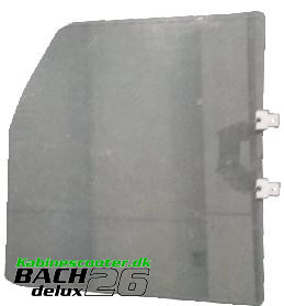 Venstre elektroniske vindue Bach Kabinescooter G4 100060328