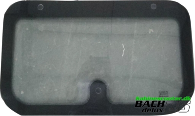 Bagrudeglas Bach Kabinescooter G4 100060357