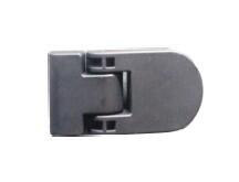 Hængsel til bagrude Bach Kabinescooter G4