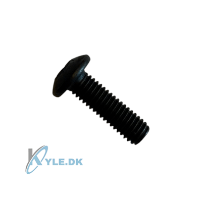 Skrue til stator Ape 50