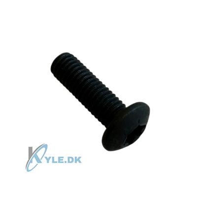 Skrue til stator Ape 50