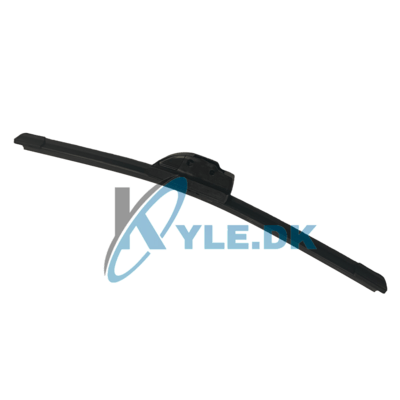 Viskerblad til vandret visker Bach G4