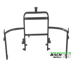 Ryglæn skelet Bach Kabinescooter G4 100060383