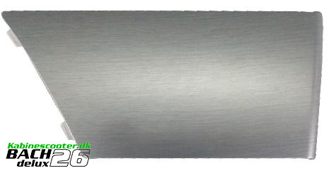Højre indvendig dørbeklædning Bach Kabinescooter G4 100060400