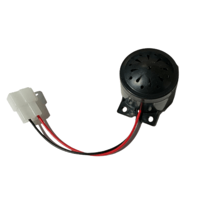 Rückfahrhorn Bach Kabinenroller G4