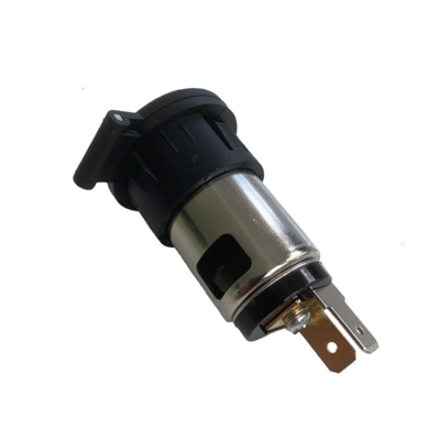 12V Strømudtag Bach Kabinescooter G4