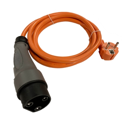 Ladekabel Yeeda Y-30 / Schuko