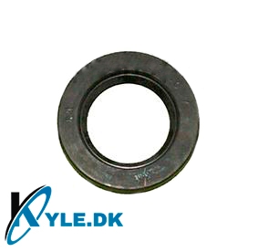 Pakdåse til Differentialehus Venstre