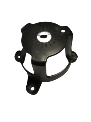 Dreieckshalter für Sprinklerfülltank - G4 110*85*80