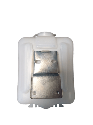 Sprinklervæskebeholder med motor til Bach G4