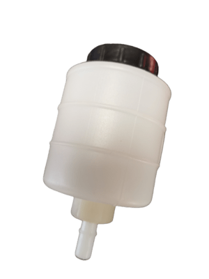 Påfyldningstank til sprinklervæskebeholder Bach G4