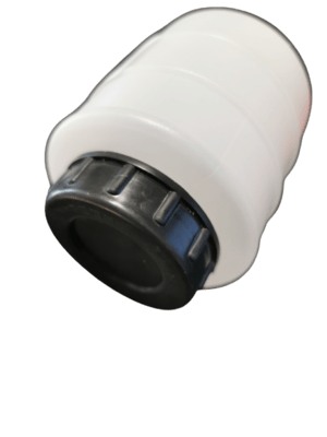 Påfyldningstank til sprinklervæskebeholder Bach G4