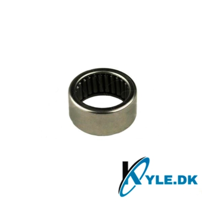 Nåleleje til differentialehus Venstre