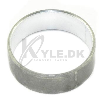 Bøsning til differentialehus (Venstre) - Ape 50