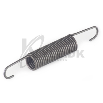 Returfjeder til bakgear Ape 50