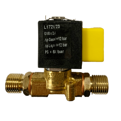 Magnetventil für Fracino