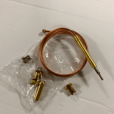 900MM THERMOCOUPLE FOR FFSD RETRO/LEVER M/C NO - Fracino