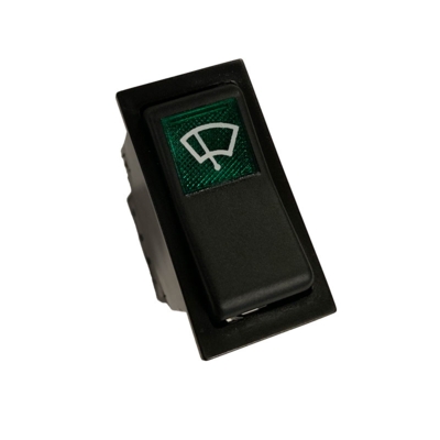 Vinduesvisker kontakt V1 Bach Kabinescooter G4