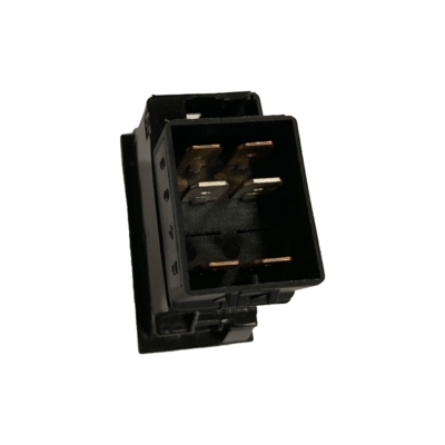 Kalt-/Warmluftschalter V1 Bach Kabinenroller G4