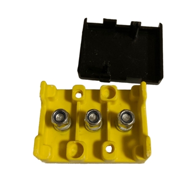 Anschlussdose Bach Kabinenroller G4