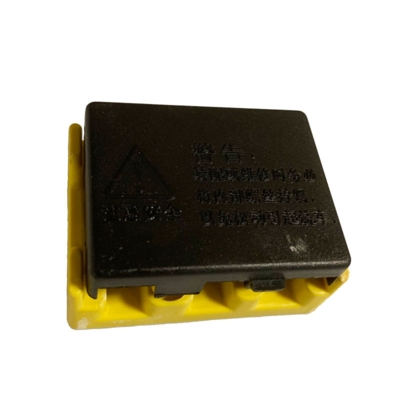 Anschlussdose Bach Kabinenroller G4