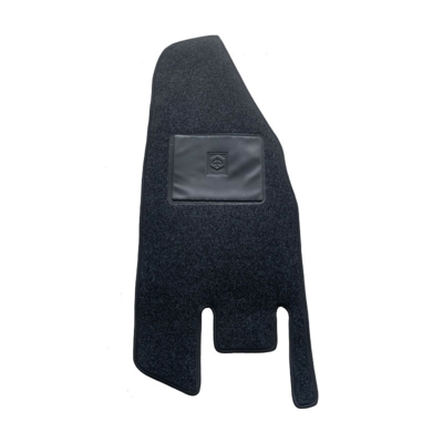 Bundmåtte Venstre Ape50