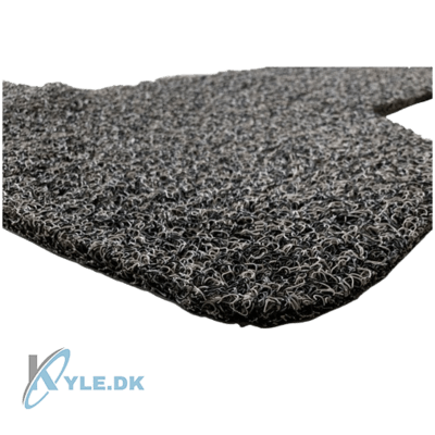 Bodenmatte für den 3-rädrigen Bach Cabin Scooter